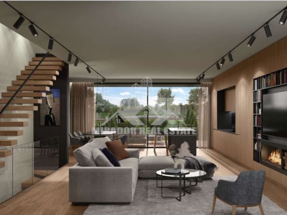 Еднофамилна къща в кв. Драгалевци - 0