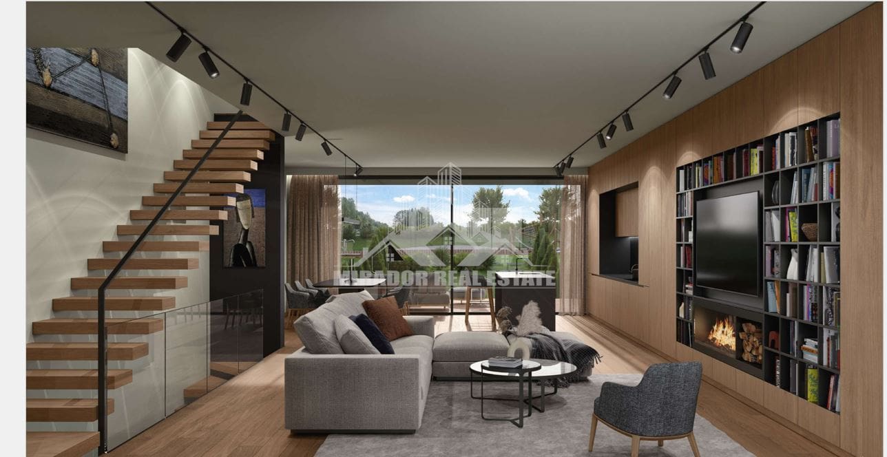 Еднофамилна къща в кв. Драгалевци-0 Еднофамилна къща в кв. Драгалевци - 0