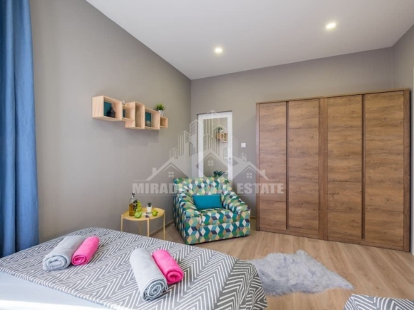 Модерен тристаен апартамент - 0