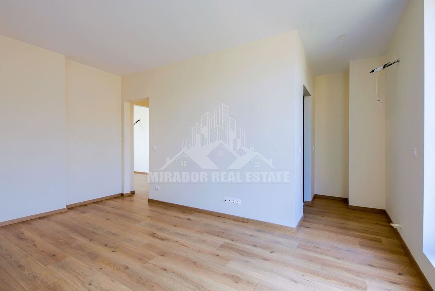 4-стаен - София, Манастирски Ливади - 0