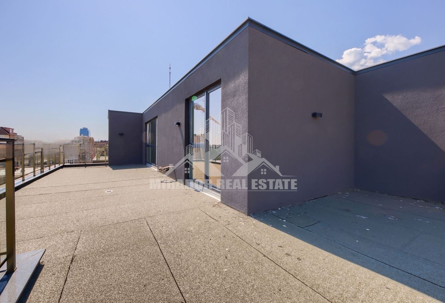 4-стаен - София, Манастирски Ливади - 0