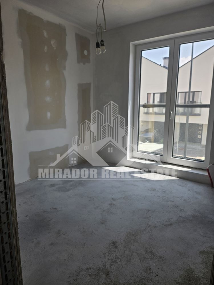 Функционална къща в Резиденшъл Парк Лозен-0 Функционална къща в Резиденшъл Парк Лозен - 0