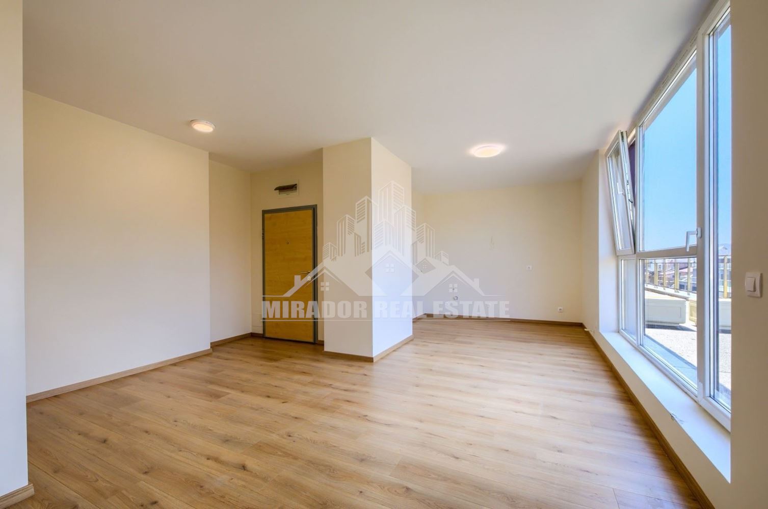 4-стаен - София, Манастирски Ливади - 0