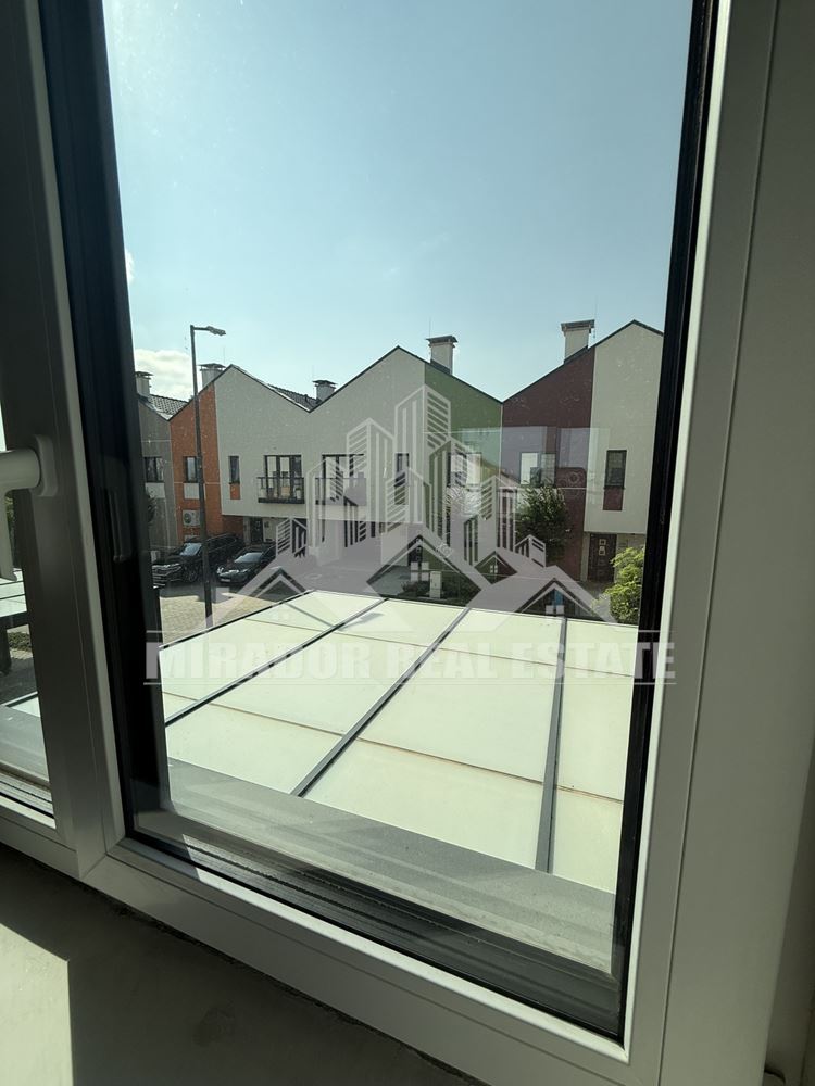 Функционална къща в Резиденшъл Парк Лозен-0 Функционална къща в Резиденшъл Парк Лозен - 0