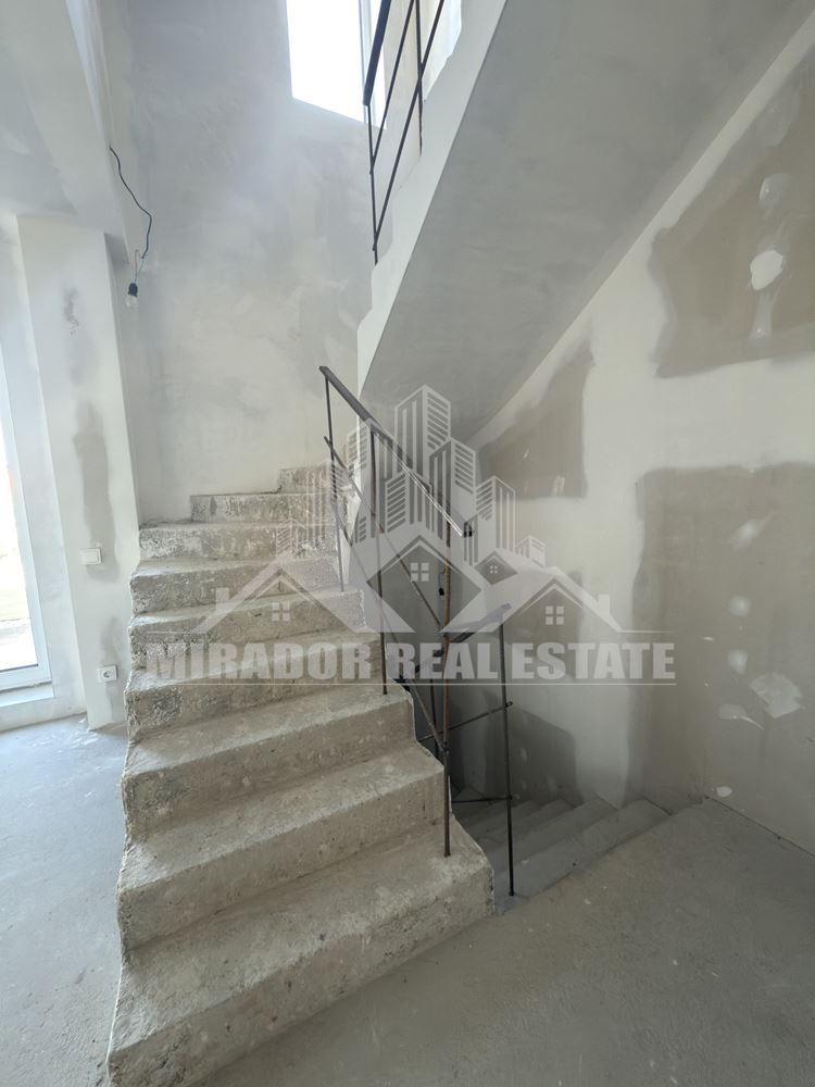 Функционална къща в Резиденшъл Парк Лозен-0 Функционална къща в Резиденшъл Парк Лозен - 0