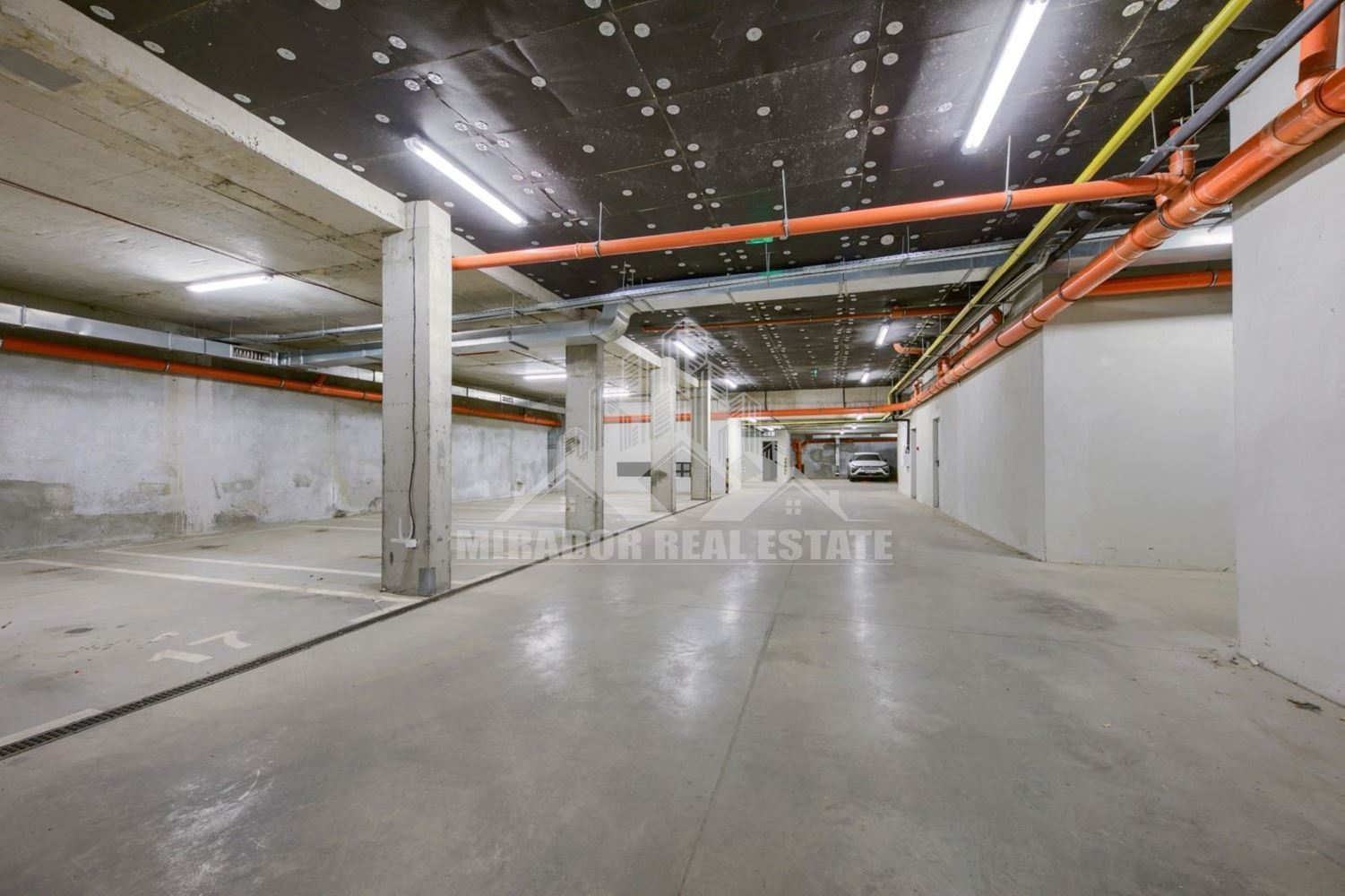 4-стаен - София, Манастирски Ливади - 0