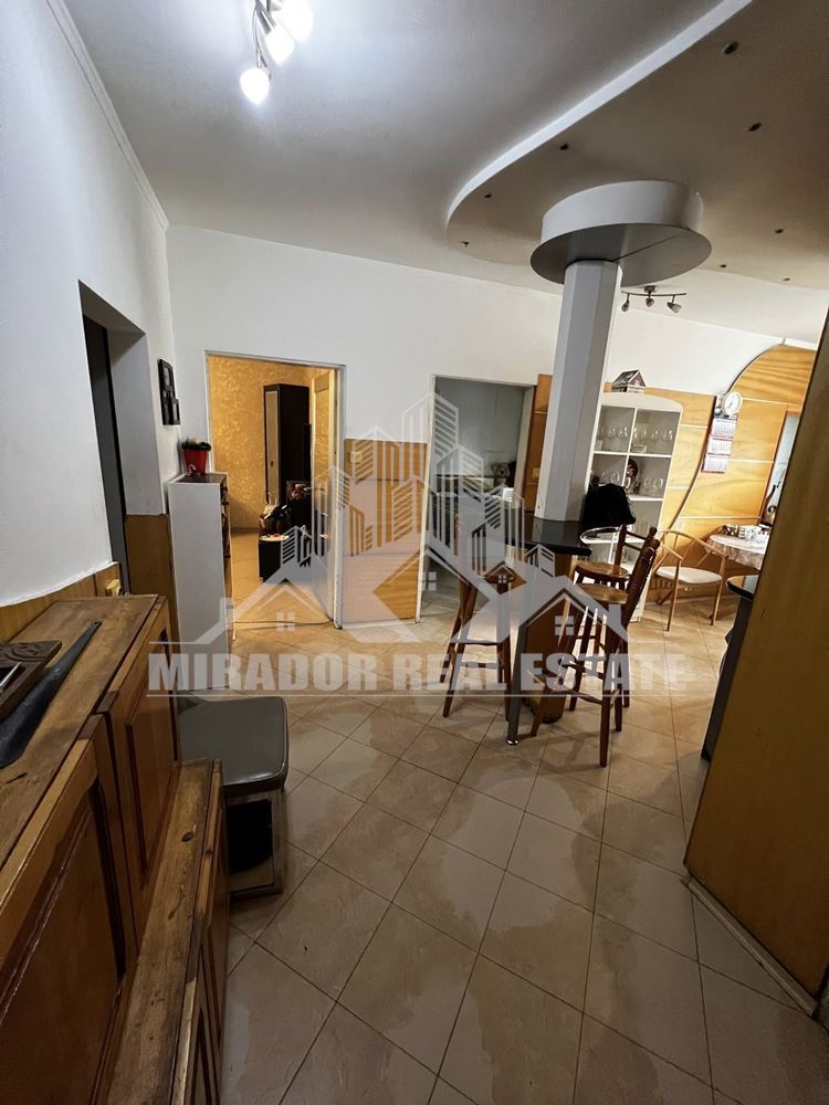 Тристаен Апартамент – Суха река-0 Тристаен Апартамент - Суха река - 0