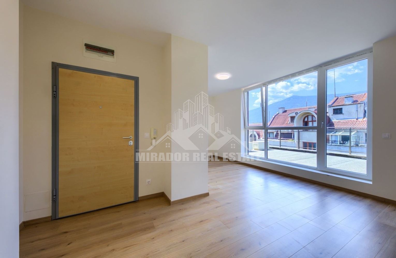 4-стаен - София, Манастирски Ливади - 0