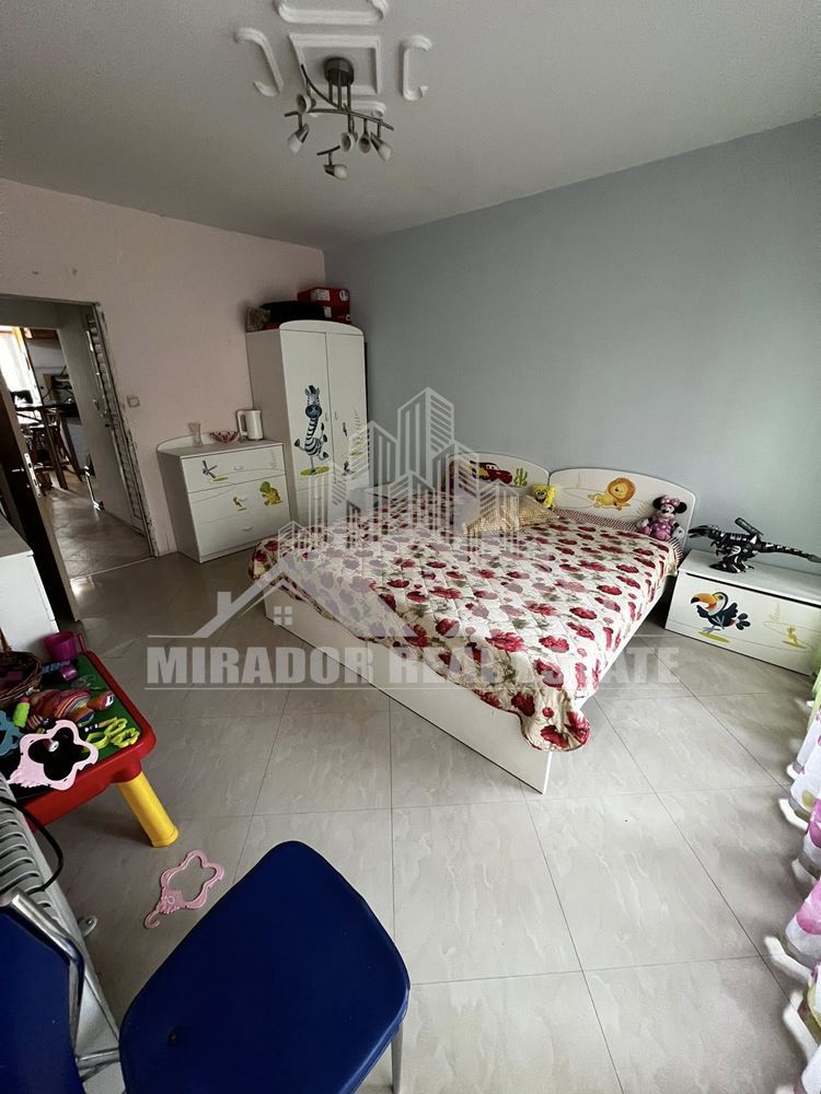 Тристаен Апартамент – Суха река-0 Тристаен Апартамент - Суха река - 0