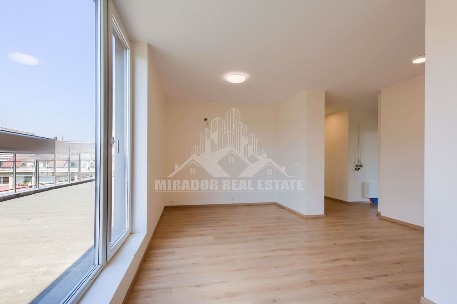 4-стаен - София, Манастирски Ливади - 0