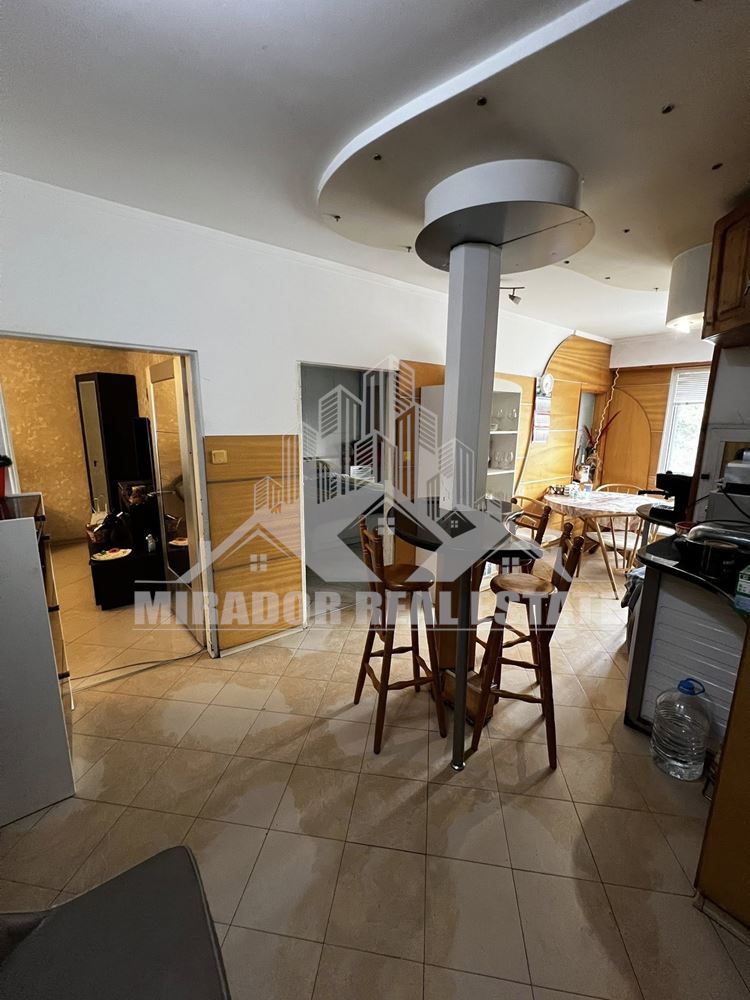 Тристаен Апартамент – Суха река-0 Тристаен Апартамент - Суха река - 0