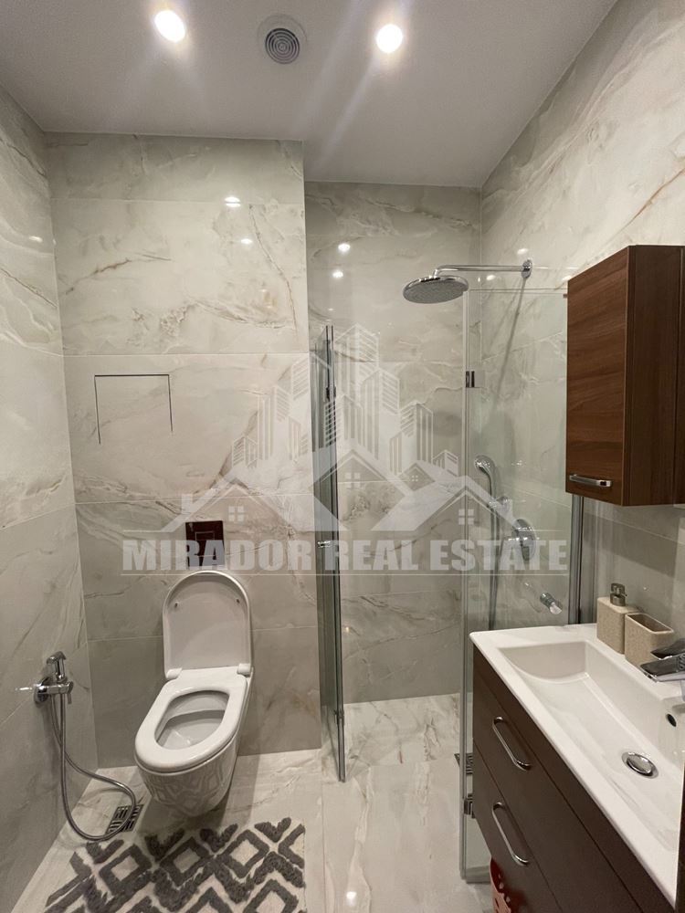 Двустаен Апартамент - жкЗона Б-19 - 0