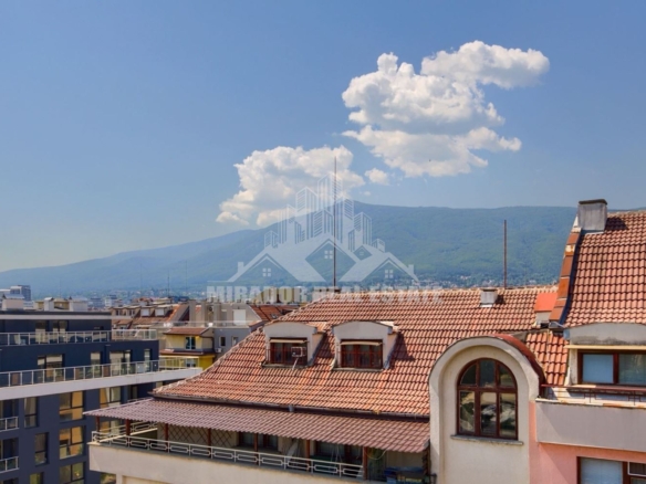 4-стаен - София, Манастирски Ливади - 0