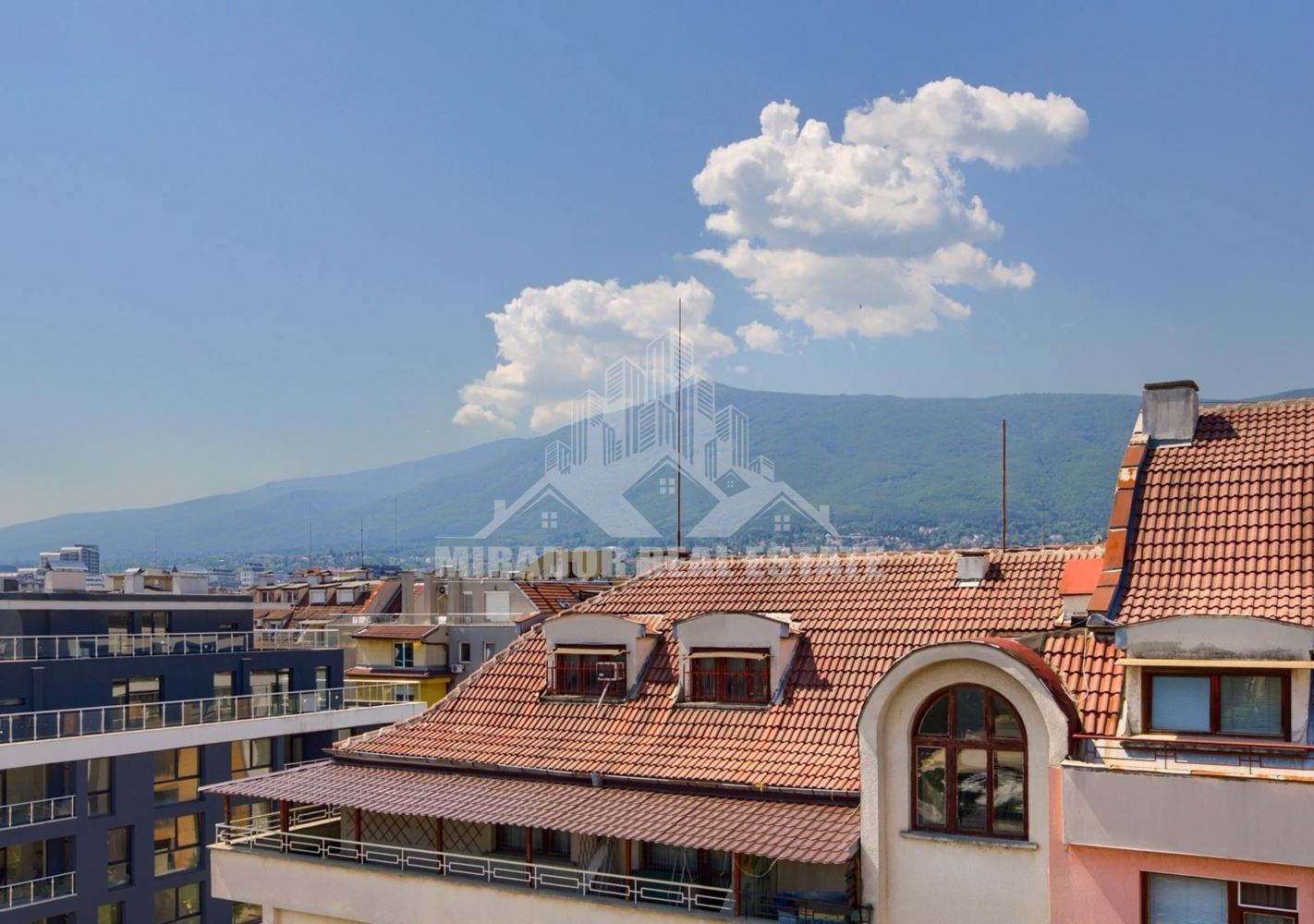 4-стаен - София, Манастирски Ливади - 0