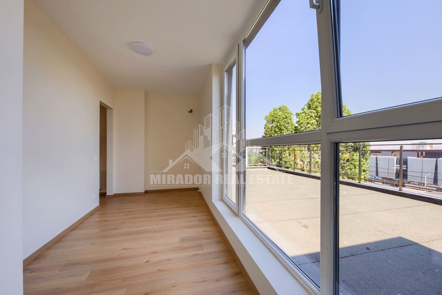 4-стаен - София, Манастирски Ливади - 0