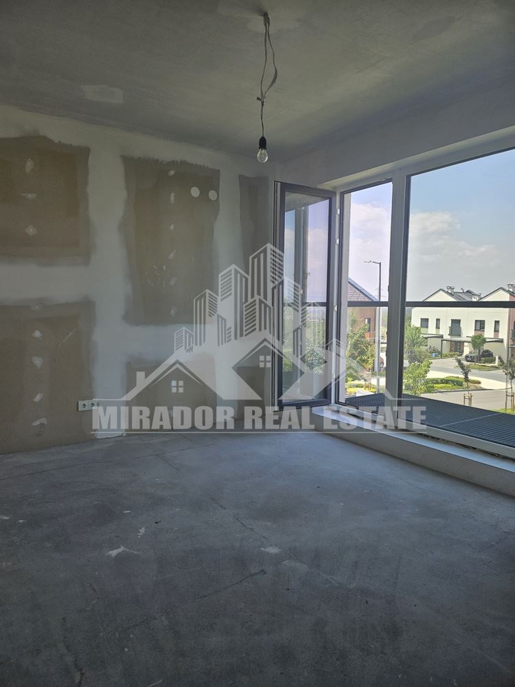 Функционална къща в Резиденшъл Парк Лозен-0 Функционална къща в Резиденшъл Парк Лозен - 0