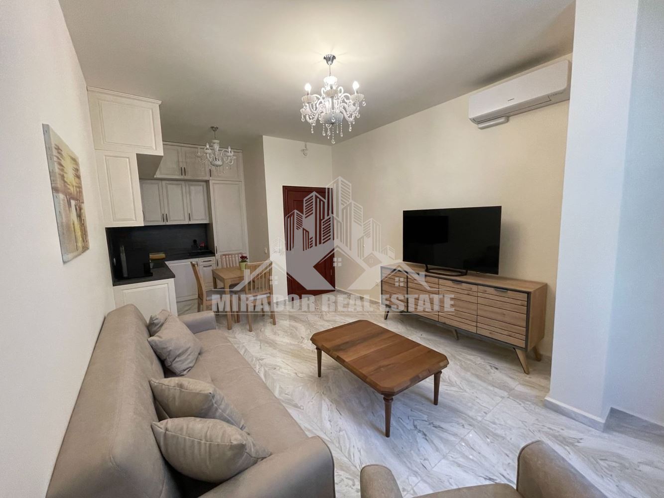 Двустаен Апартамент - жк.Зона Б-19 - 0