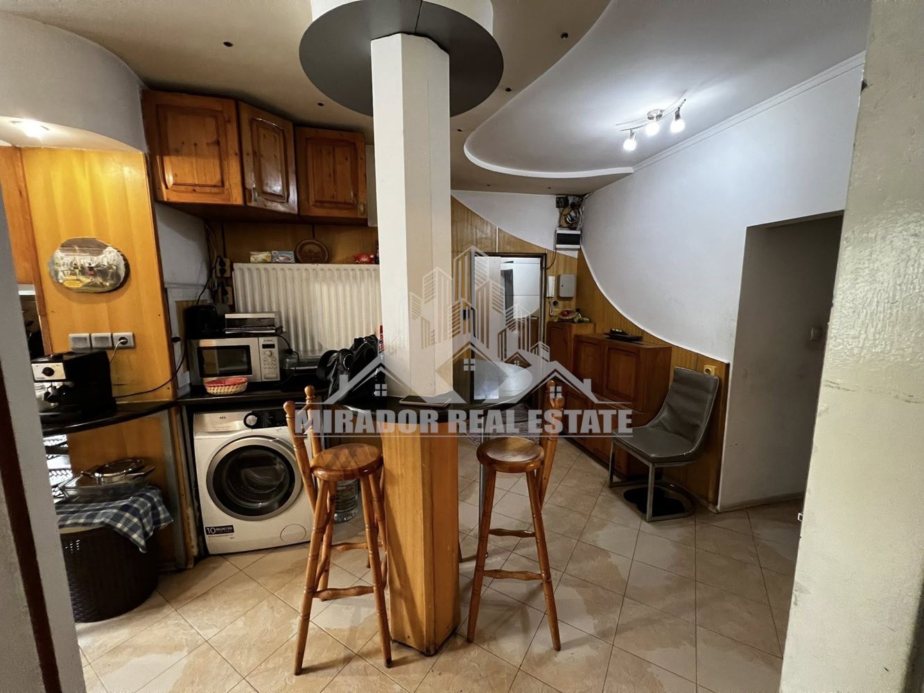 Тристаен Апартамент – Суха река-0 Тристаен Апартамент - Суха река - 0