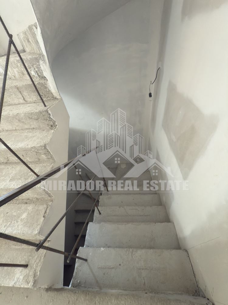 Функционална къща в Резиденшъл Парк Лозен-0 Функционална къща в Резиденшъл Парк Лозен - 0