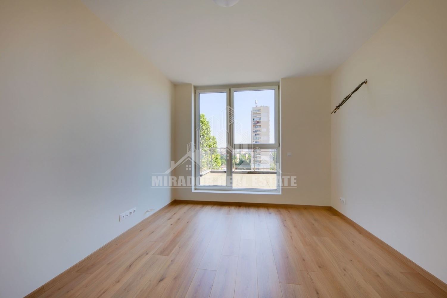 4-стаен - София, Манастирски Ливади - 0