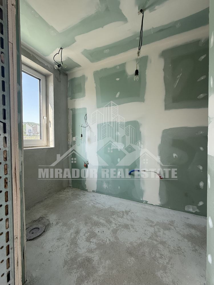 Функционална къща в Резиденшъл Парк Лозен-0 Функционална къща в Резиденшъл Парк Лозен - 0