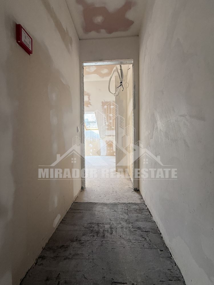 Функционална къща в Резиденшъл Парк Лозен-0 Функционална къща в Резиденшъл Парк Лозен - 0