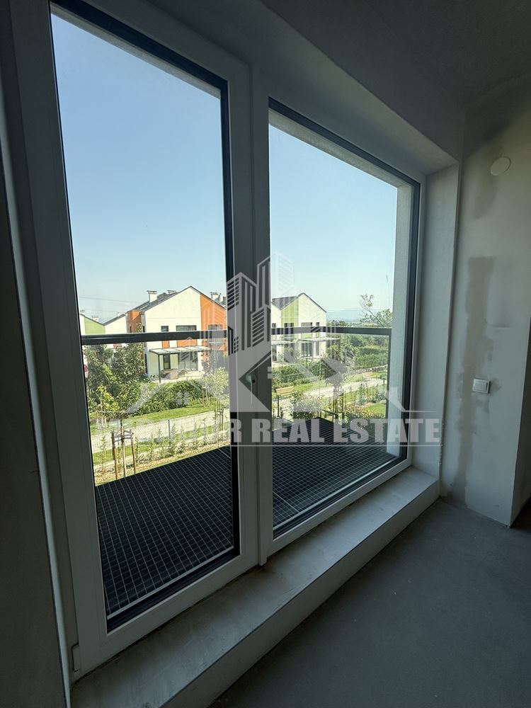 Функционална къща в Резиденшъл Парк Лозен-0 Функционална къща в Резиденшъл Парк Лозен - 0