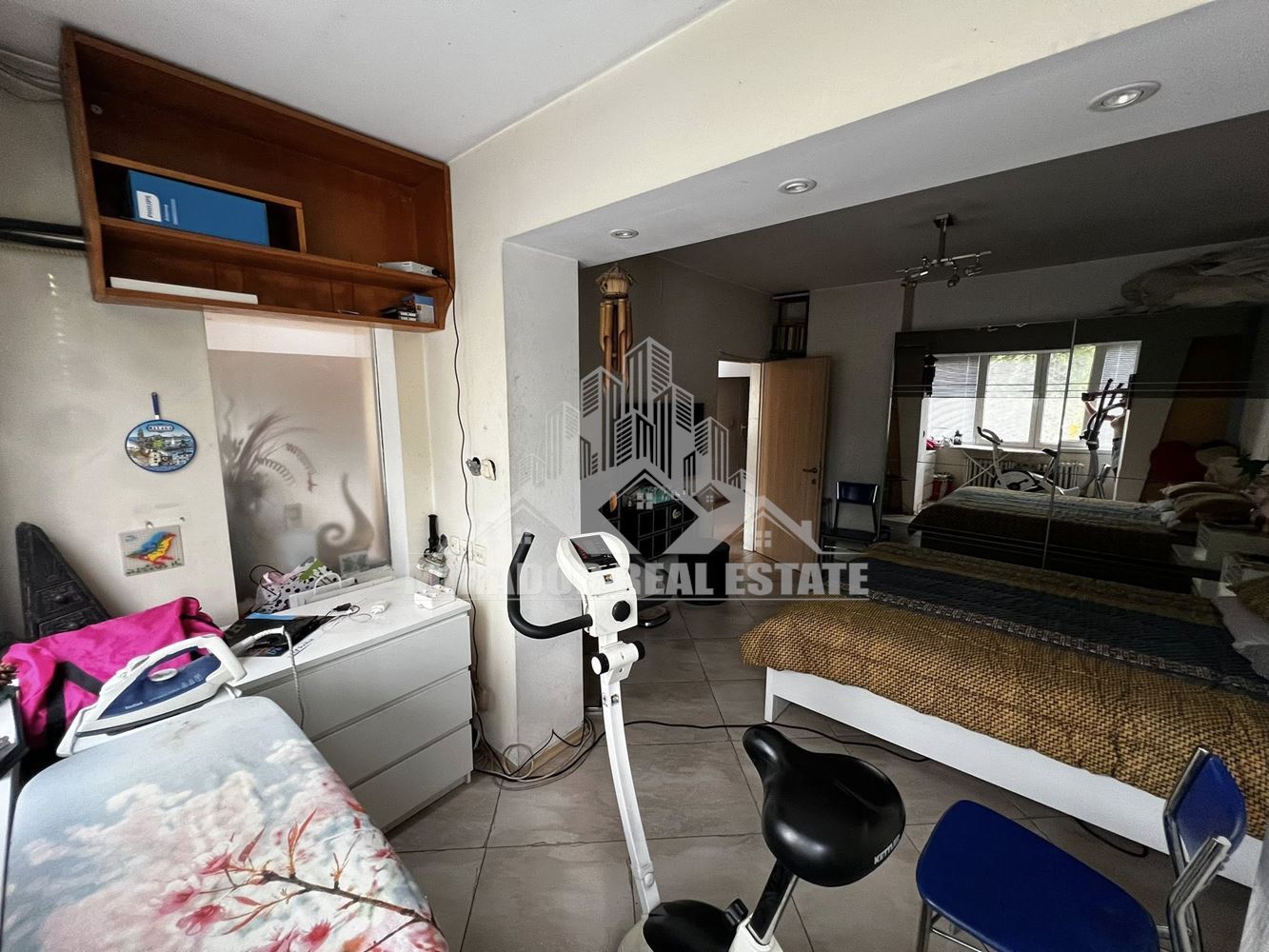 Тристаен Апартамент – Суха река-0 Тристаен Апартамент - Суха река - 0