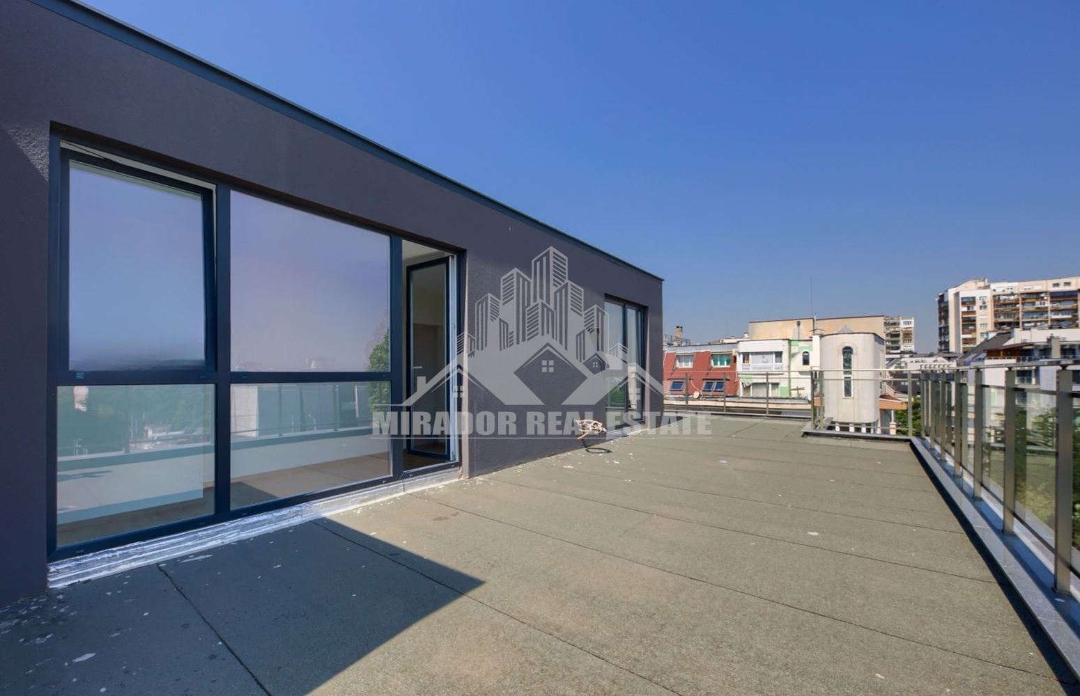 4-стаен - София, Манастирски Ливади - 0