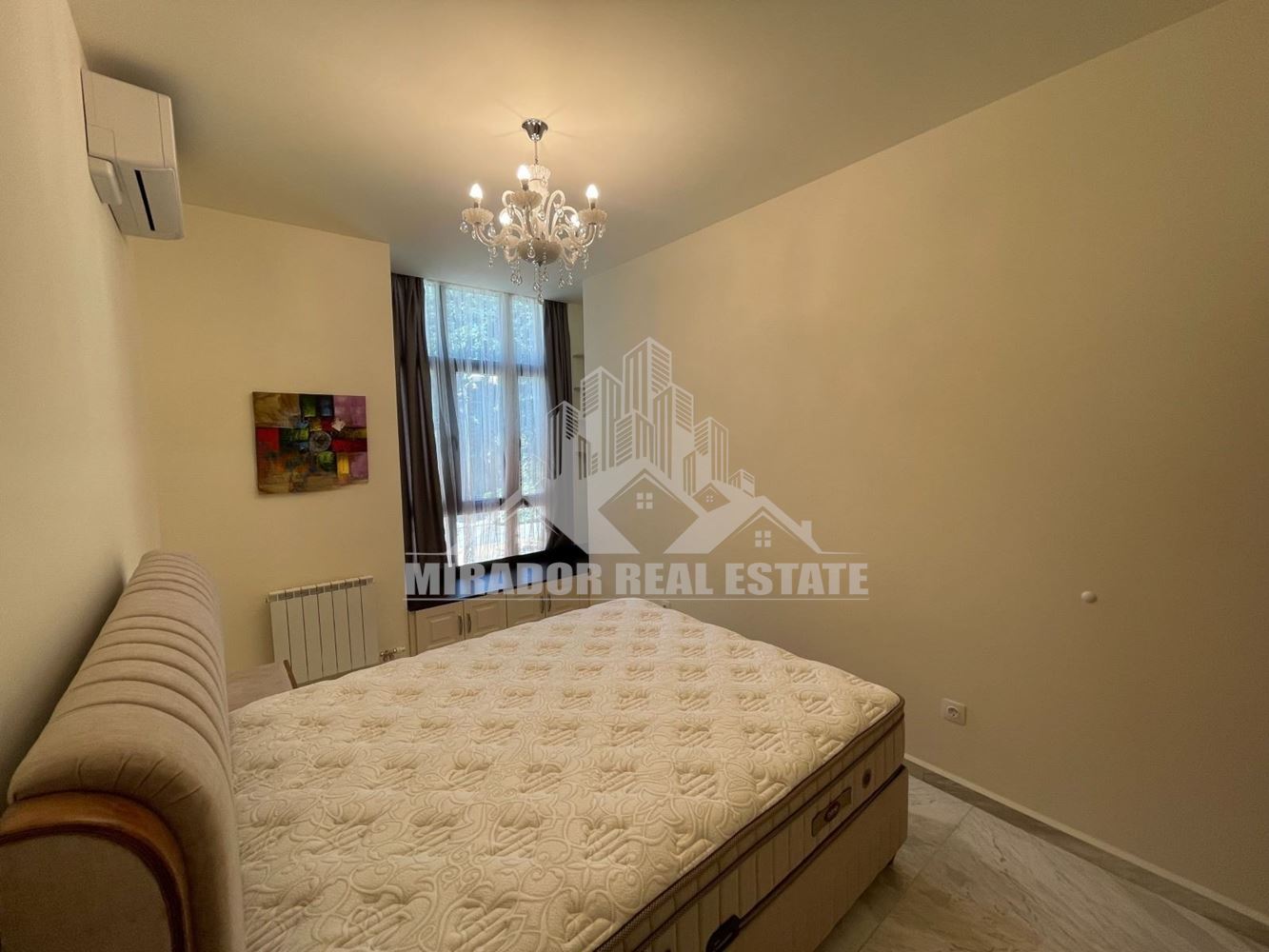 Двустаен Апартамент - жк.Зона Б-19 - 0