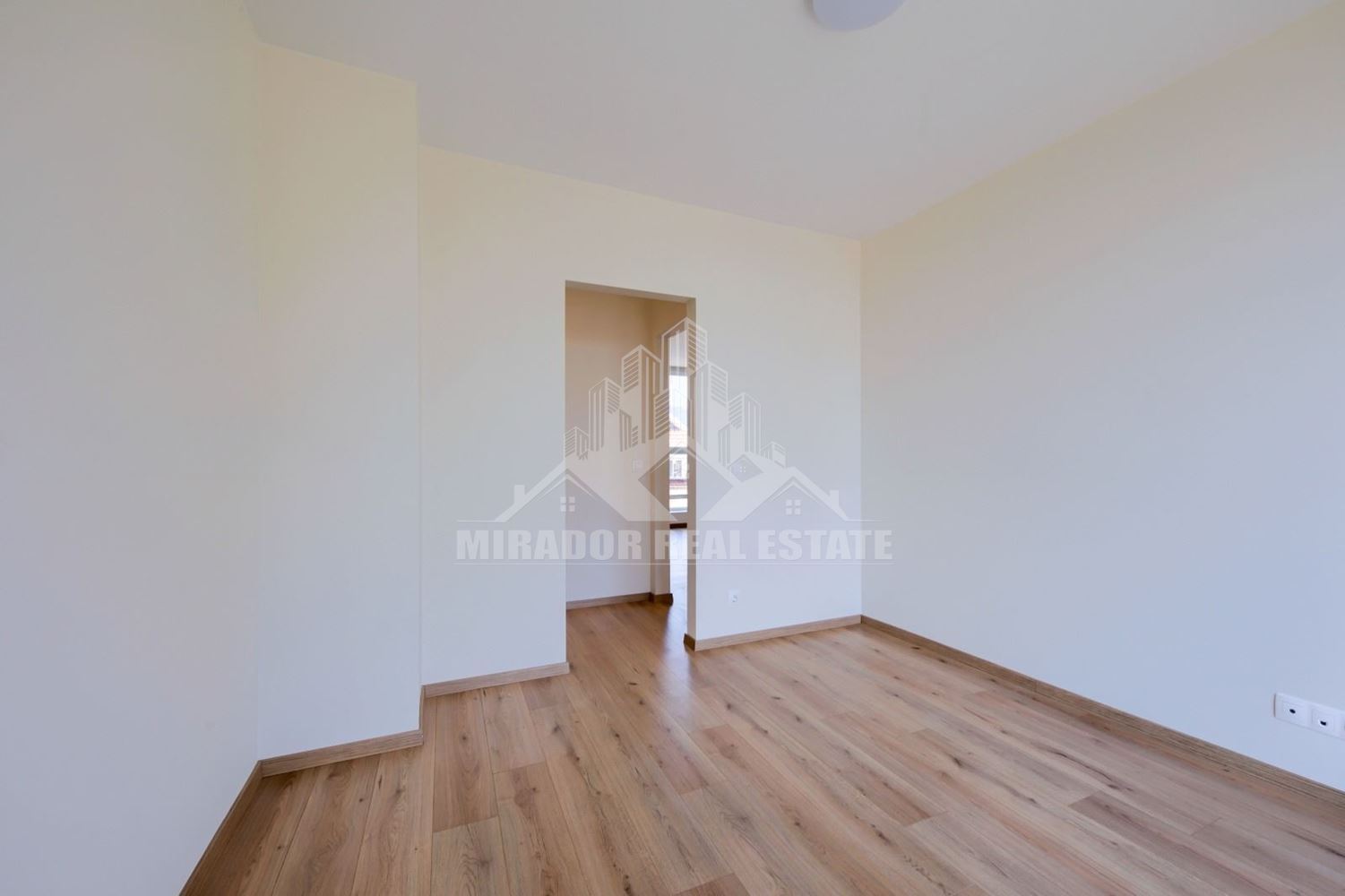 4-стаен - София, Манастирски Ливади - 0