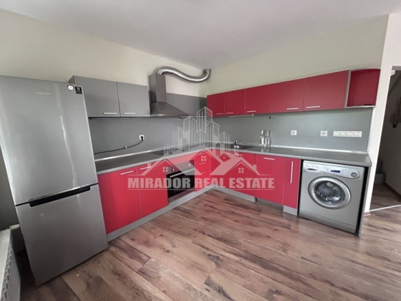 Мезонет - кв.Гео Милев - 0