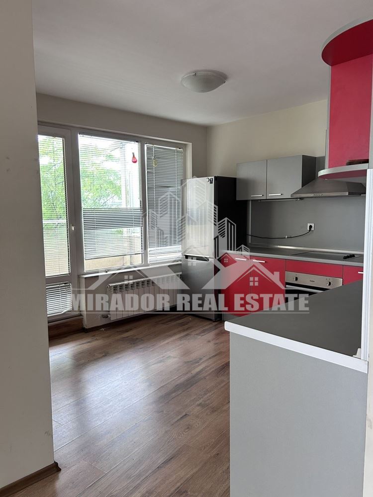 Мезонет - кв.Гео Милев - 0