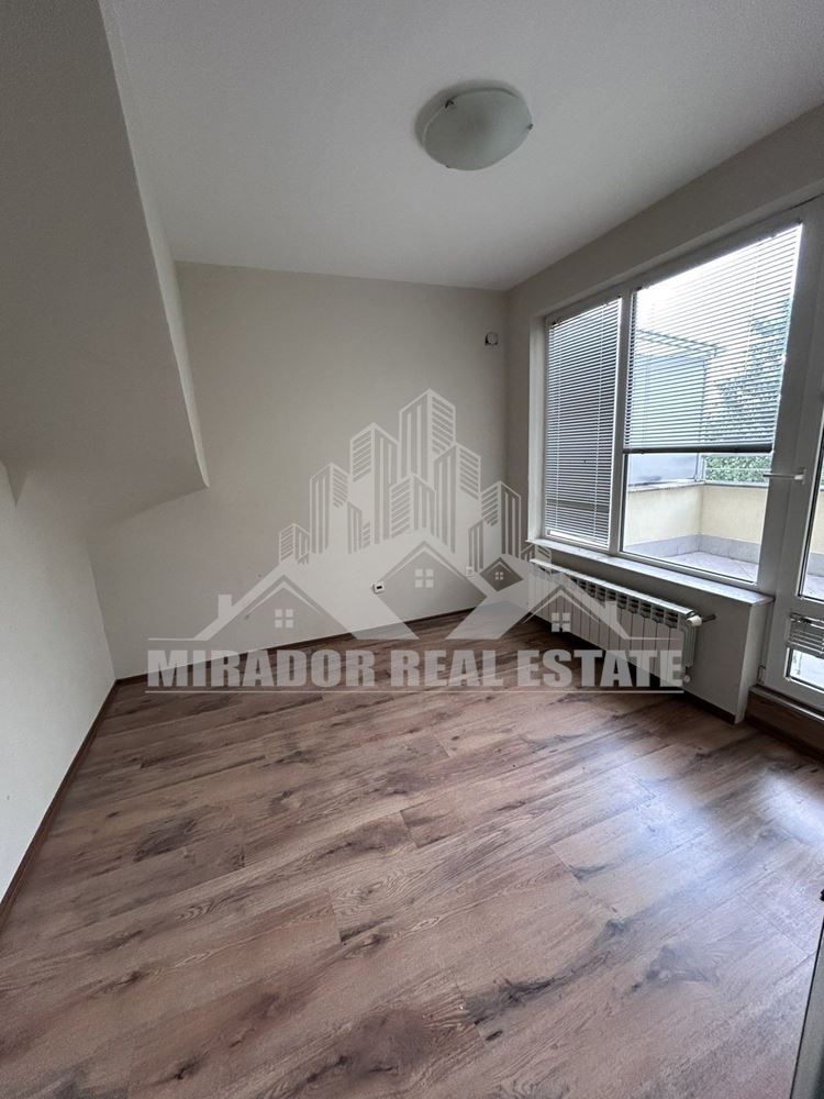 Мезонет - кв.Гео Милев - 0