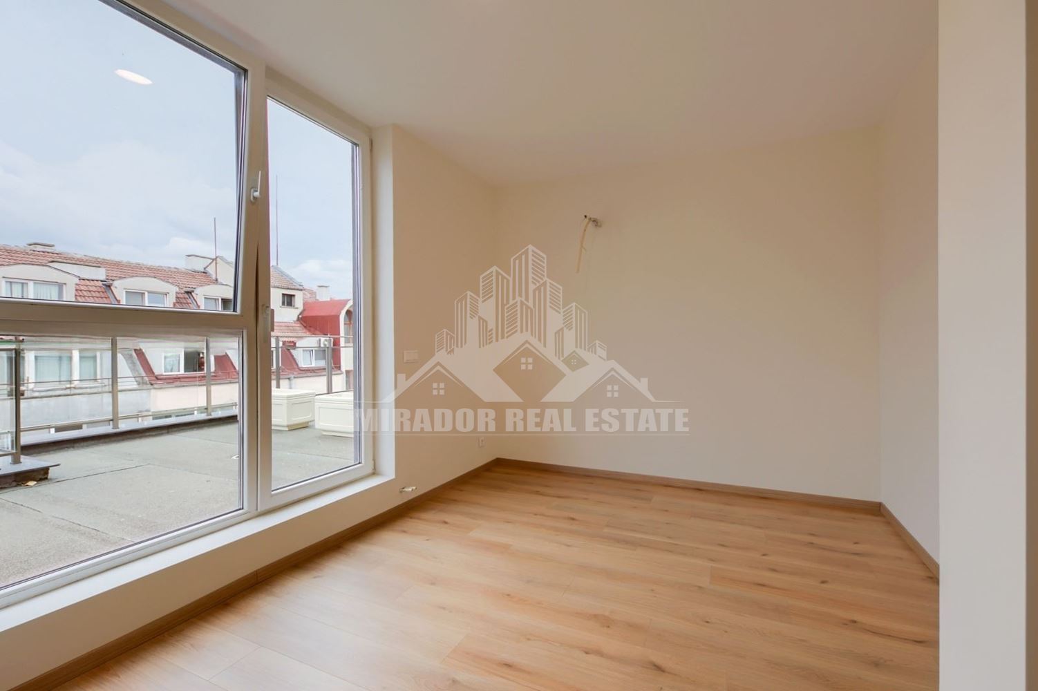 Тристаен Апартамент - кв. Манастирски ливади Запад - 0