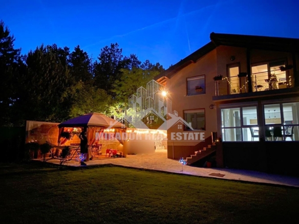 Kъща - с.Войнеговци - 0