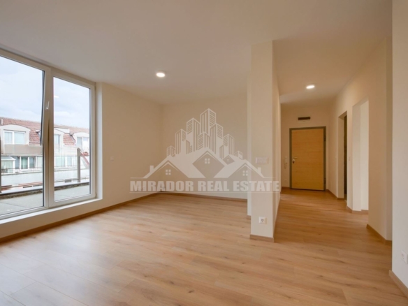 Тристаен Апартамент - кв. Манастирски ливади Запад - 0