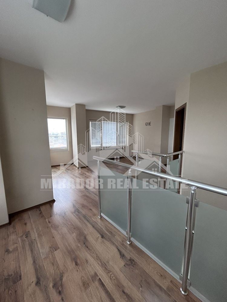 Мезонет - кв.Гео Милев - 0