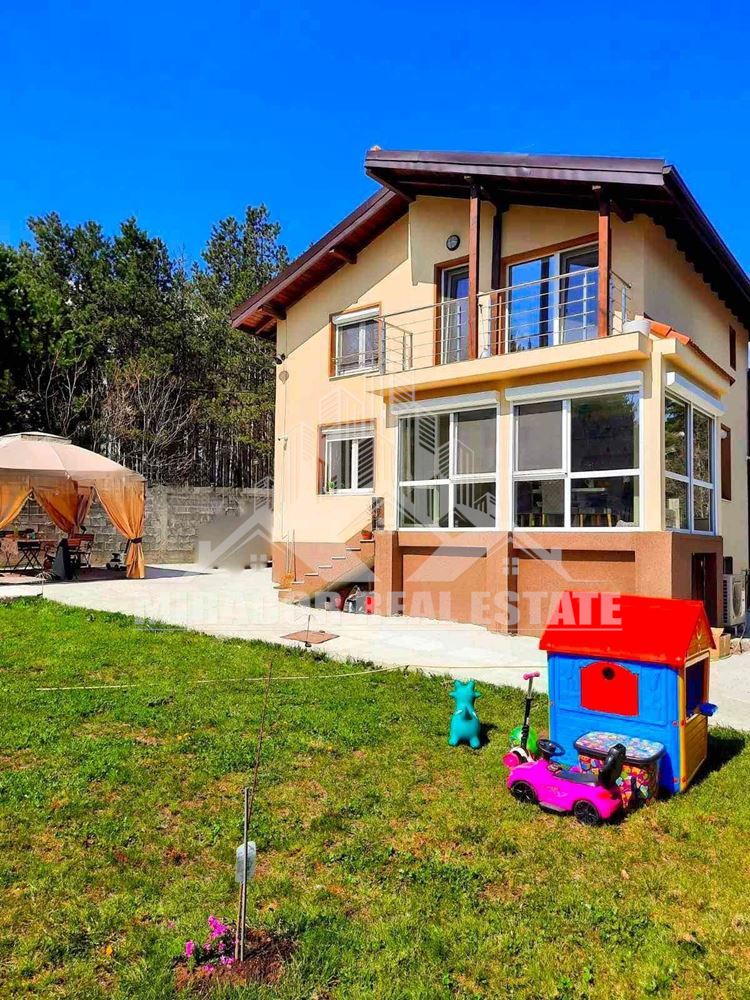 Kъща - с.Войнеговци - 0