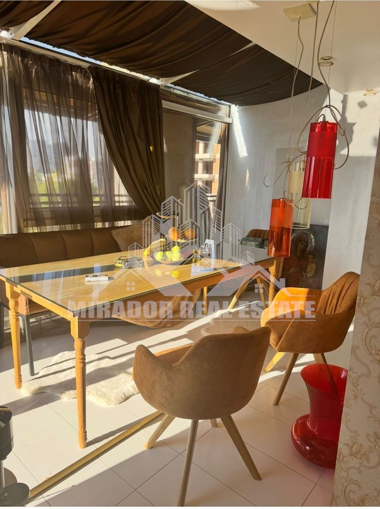 2-стаен - София, Люлин 2 - 0