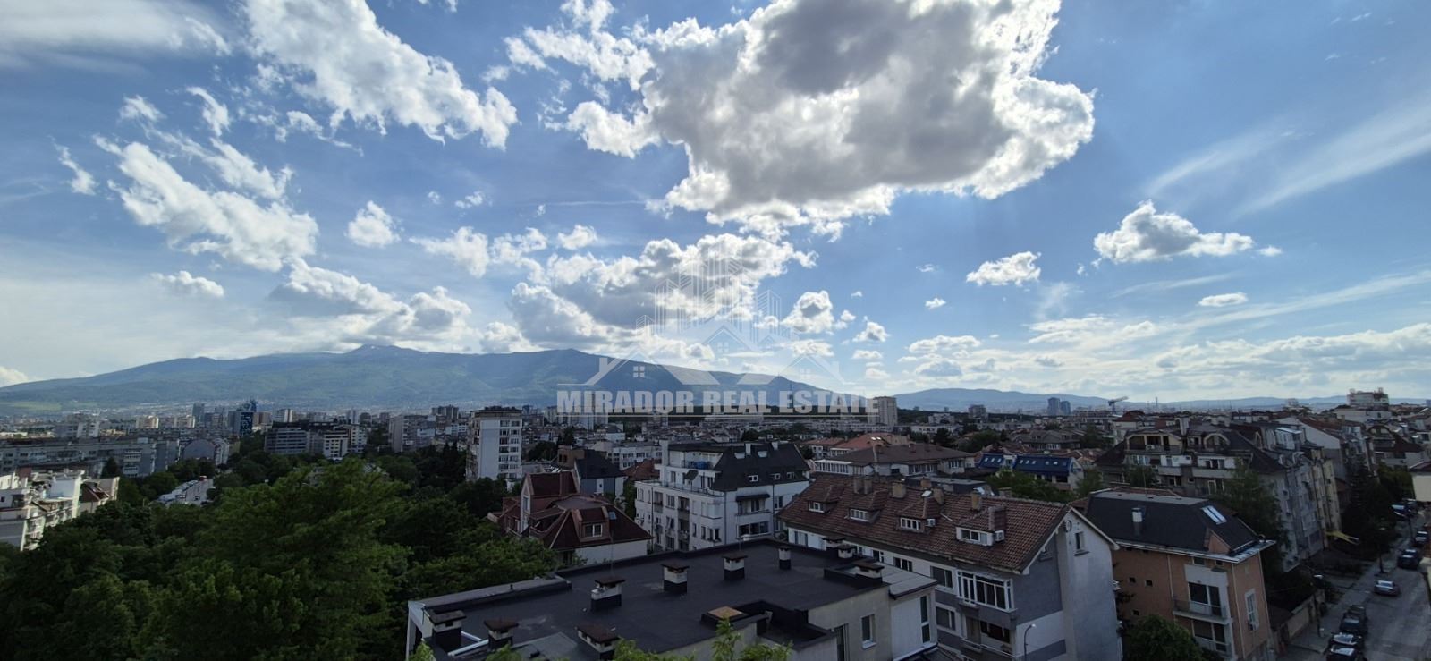 Мезонет - кв.Гео Милев - 0