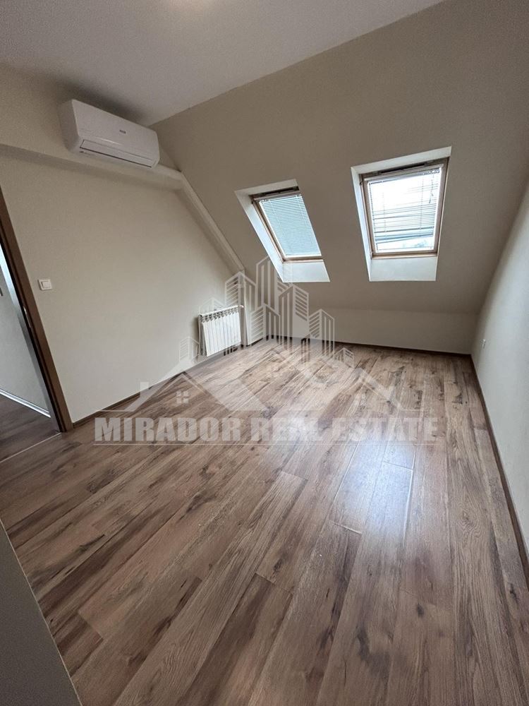 Мезонет - кв.Гео Милев - 0