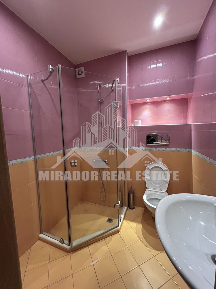 Мезонет - кв.Гео Милев - 0