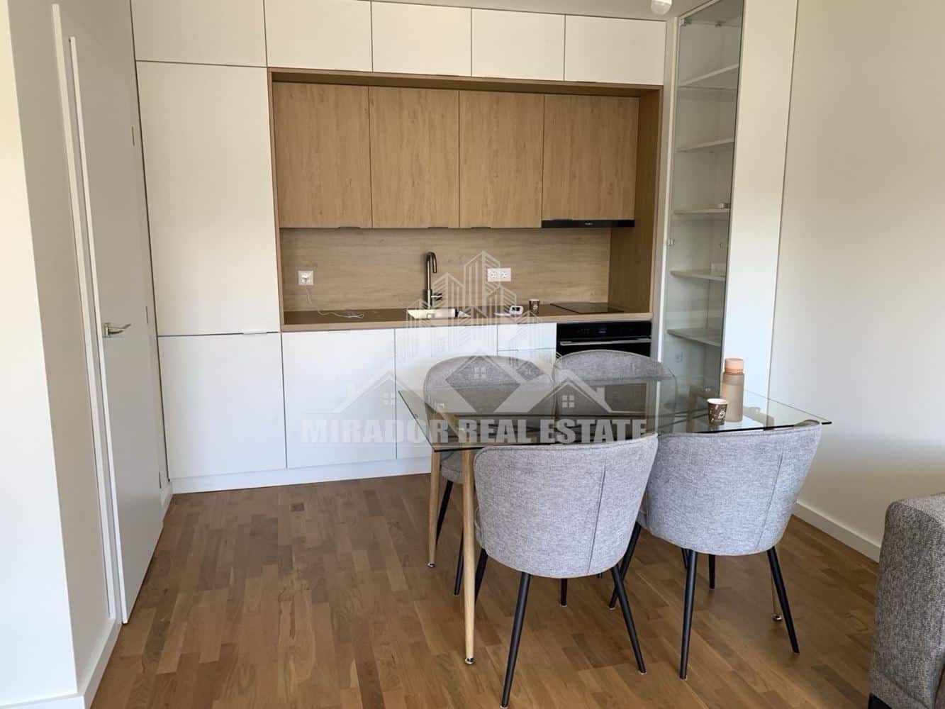 Двустаен Апартамент в Малинова Долина-0 Двустаен Апартамент в Малинова Долина - 0