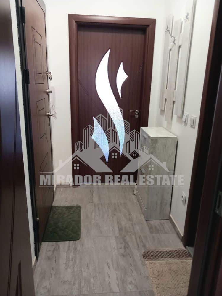 Двустаен Апартамент в кв,.Люлин 9 - 0