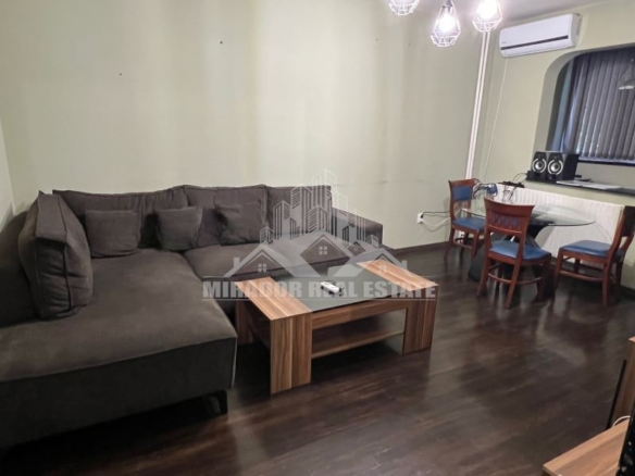 Тристаен Апартамент -Надежда 2 - 0