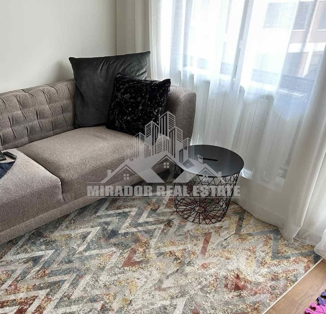 Двустаен Апартамент в Малинова Долина-0 Двустаен Апартамент в Малинова Долина - 0