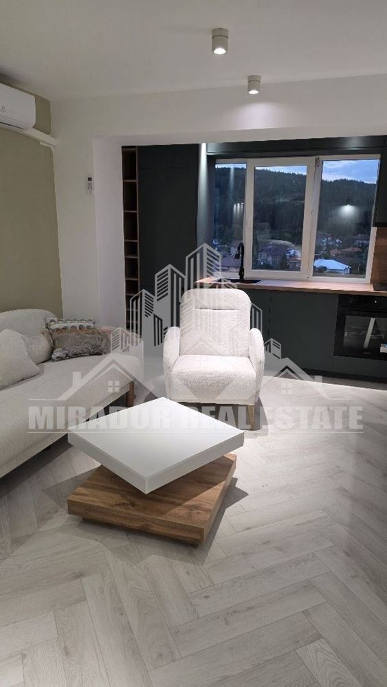 Двустаен Апартамент-гр. ПЕРНИК-0 Двустаен Апартамент-гр. ПЕРНИК - 0