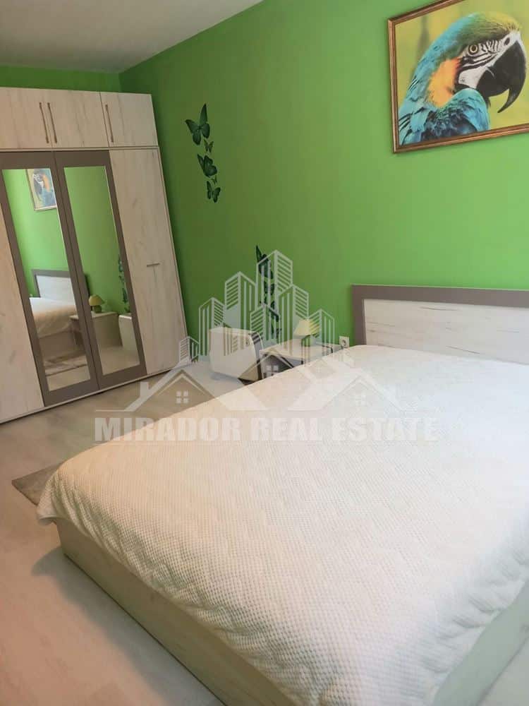 Двустаен Апартамент в кв,.Люлин 9 - 0