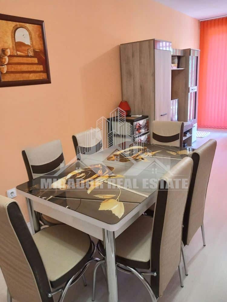 Двустаен Апартамент в кв,.Люлин 9 - 0